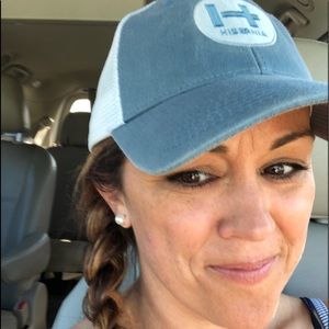 Meet your Posher, Bethany